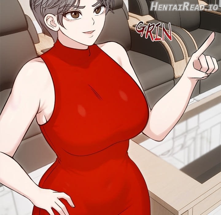 Runaway Wife Chapter 66 - page 14