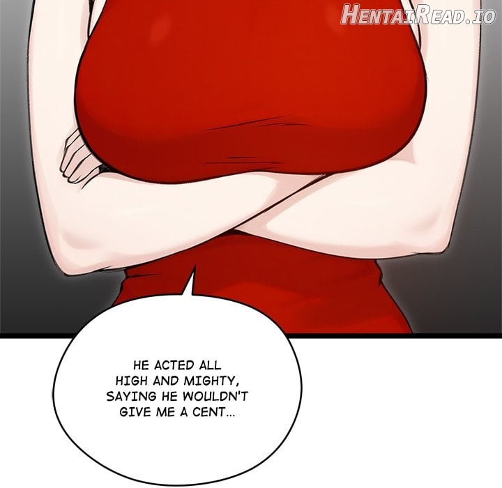 Runaway Wife Chapter 66 - page 143