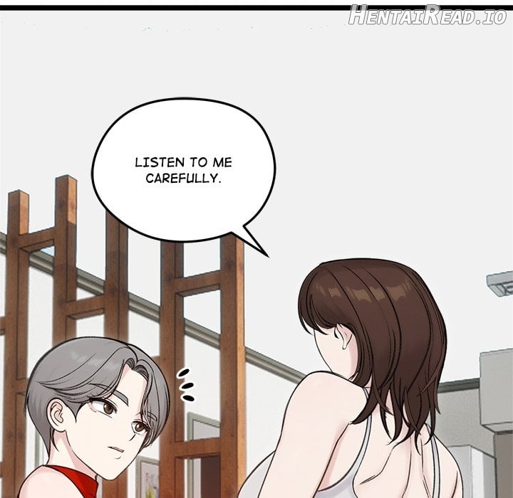 Runaway Wife Chapter 66 - page 151