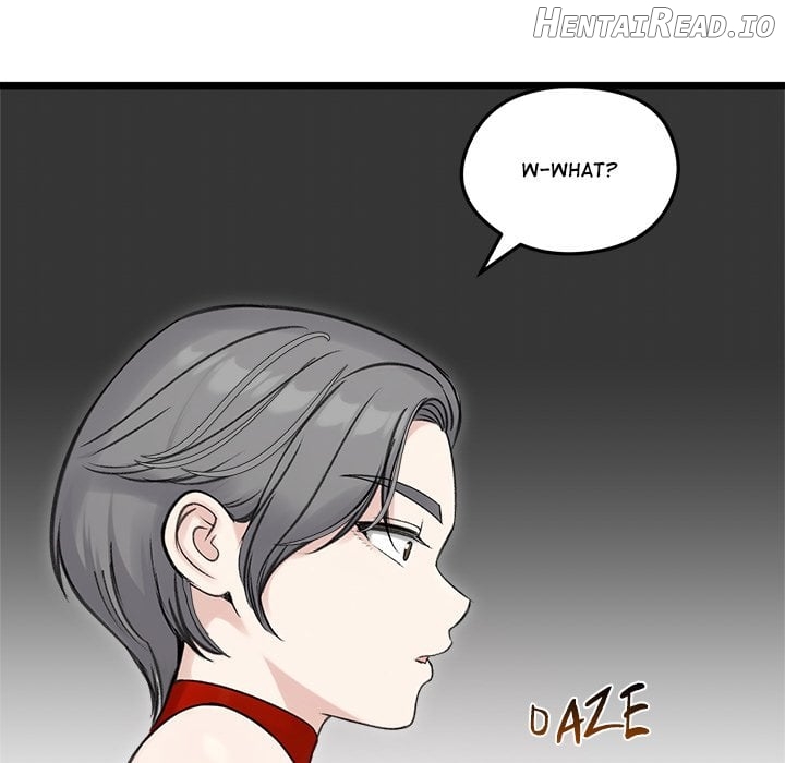 Runaway Wife Chapter 66 - page 154