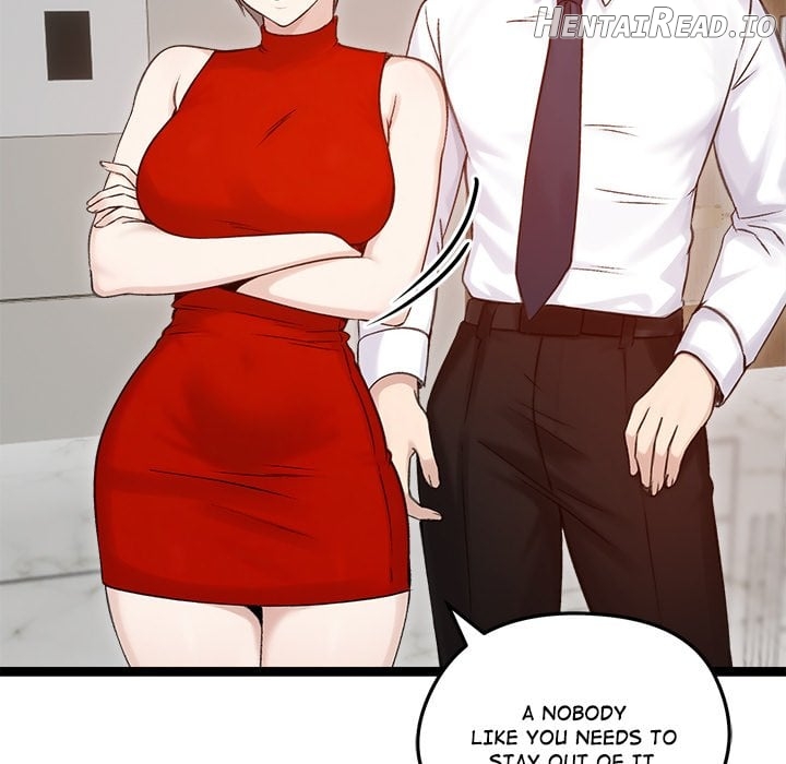 Runaway Wife Chapter 66 - page 17