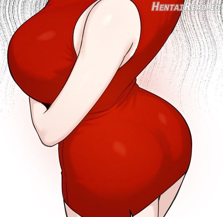 Runaway Wife Chapter 66 - page 20