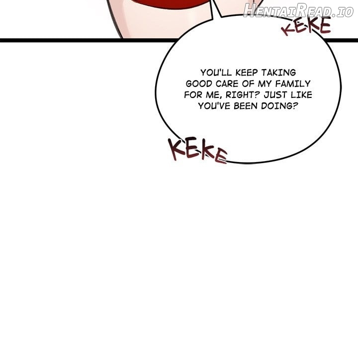 Runaway Wife Chapter 66 - page 21