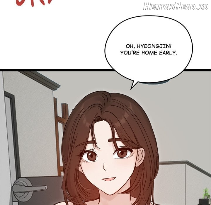 Runaway Wife Chapter 66 - page 29