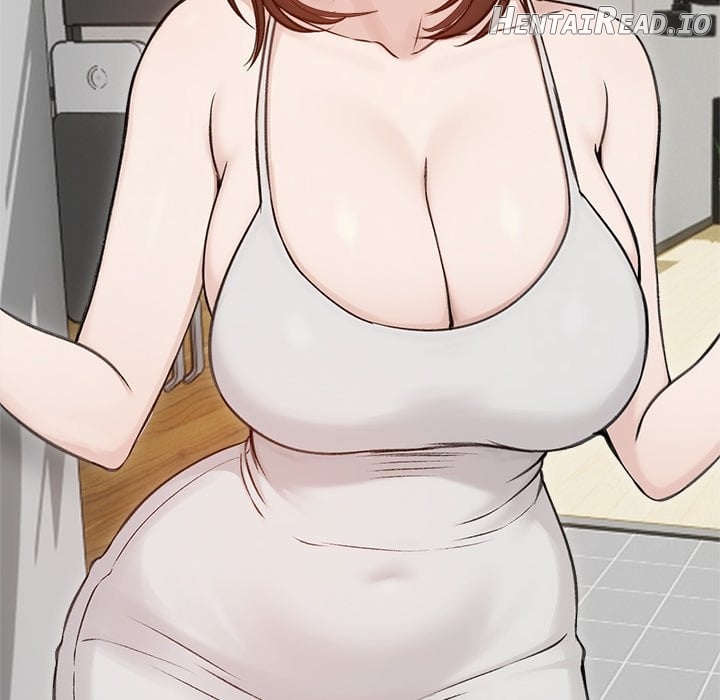 Runaway Wife Chapter 66 - page 30