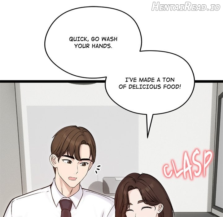 Runaway Wife Chapter 66 - page 37