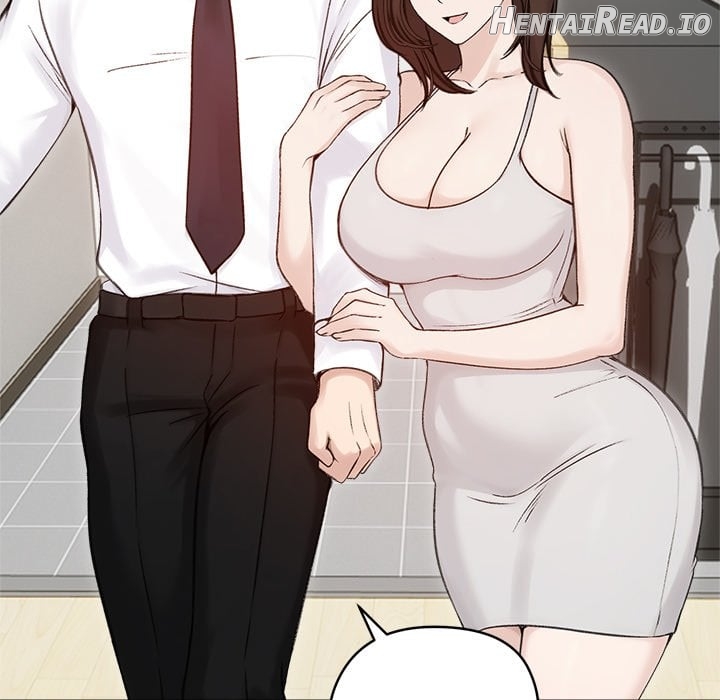 Runaway Wife Chapter 66 - page 38