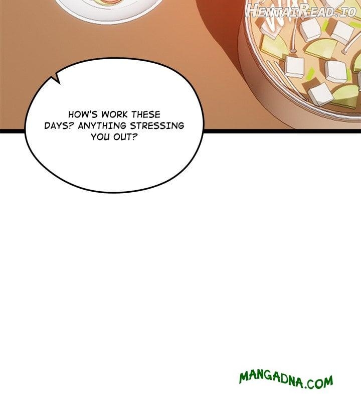 Runaway Wife Chapter 66 - page 42
