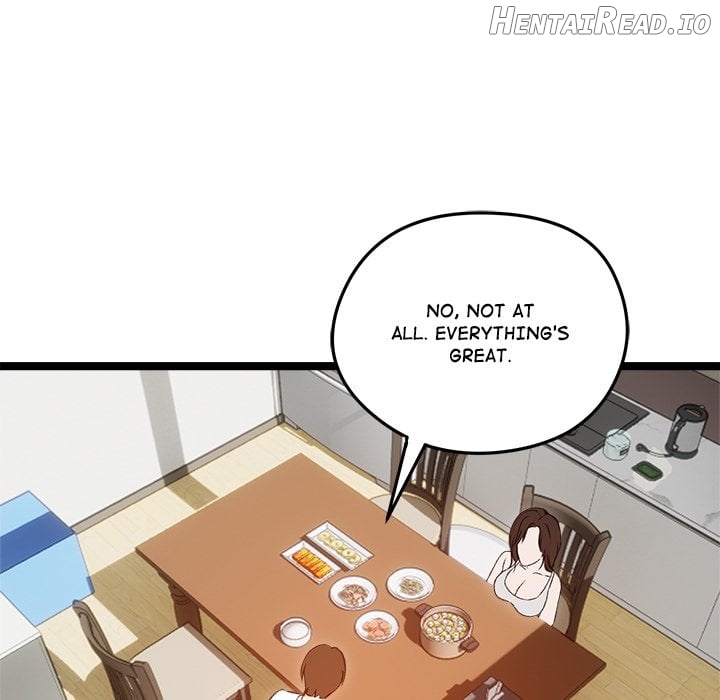 Runaway Wife Chapter 66 - page 43