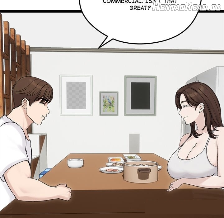 Runaway Wife Chapter 66 - page 45