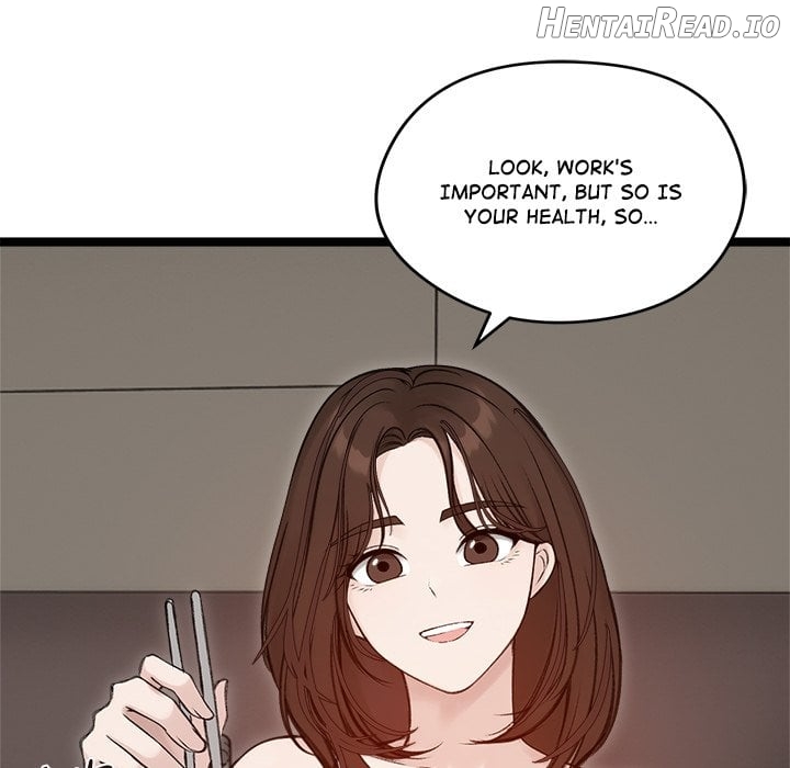 Runaway Wife Chapter 66 - page 47