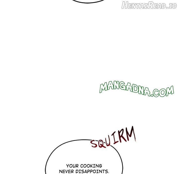 Runaway Wife Chapter 66 - page 54