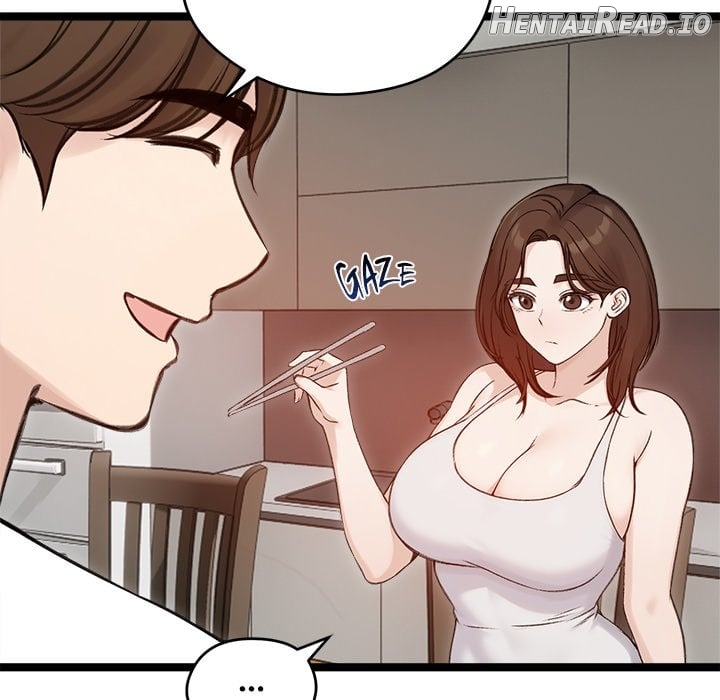 Runaway Wife Chapter 66 - page 55