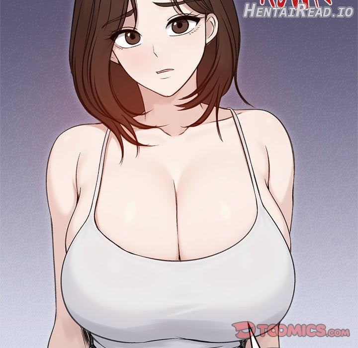 Runaway Wife Chapter 66 - page 57