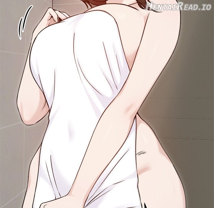 Runaway Wife Chapter 66 - page 66