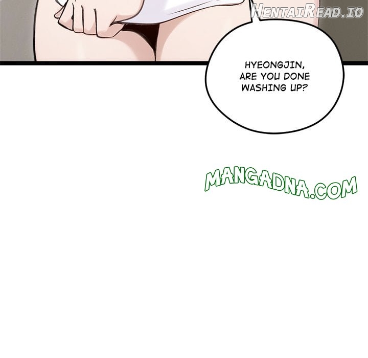 Runaway Wife Chapter 66 - page 67