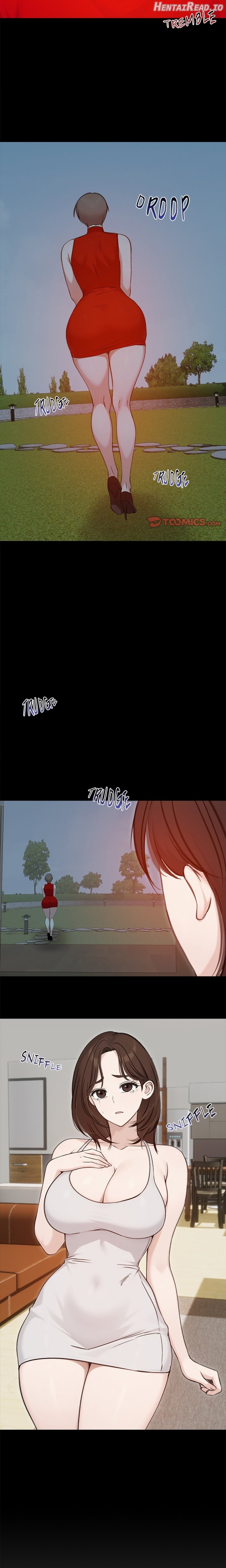 Runaway Wife Chapter 67 - page 11