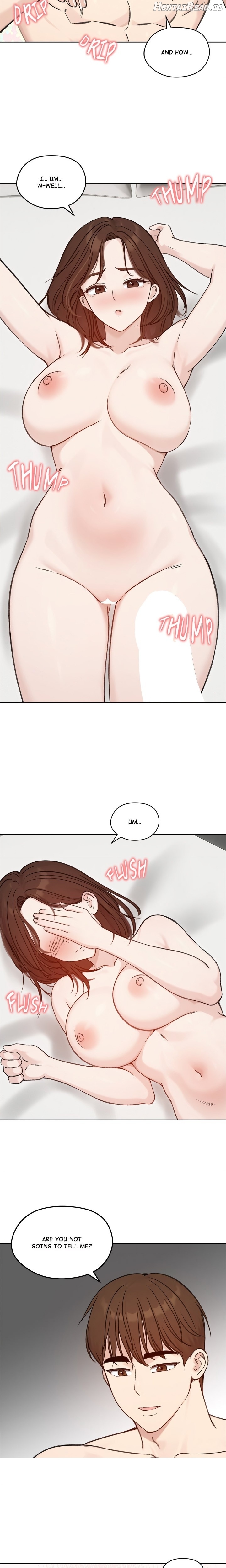 Runaway Wife Chapter 67 - page 23