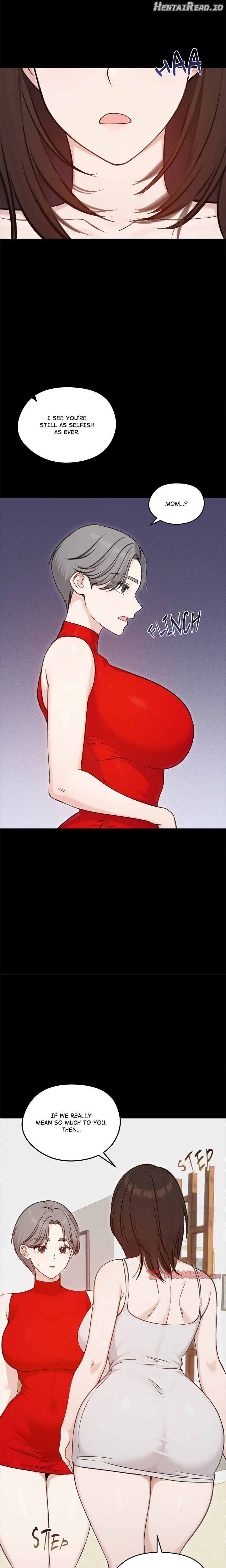 Runaway Wife Chapter 67 - page 8