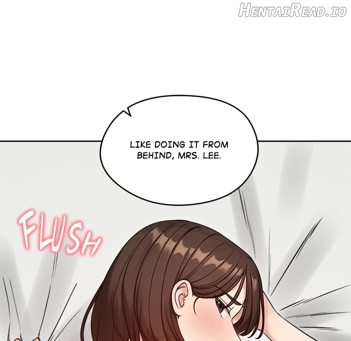 Runaway Wife Chapter 68 - page 100