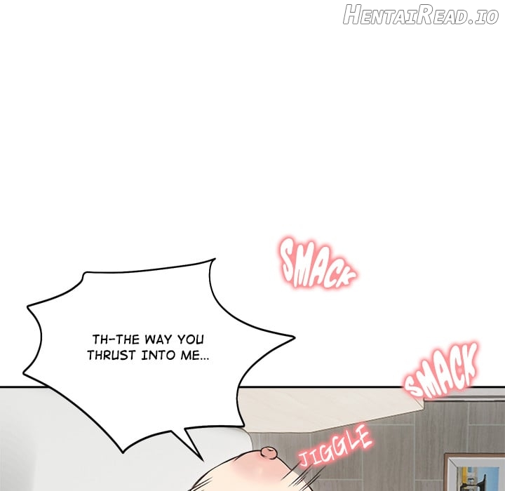 Runaway Wife Chapter 68 - page 113