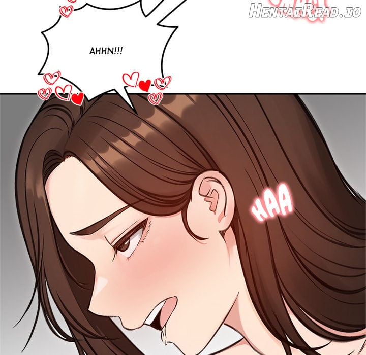 Runaway Wife Chapter 68 - page 116