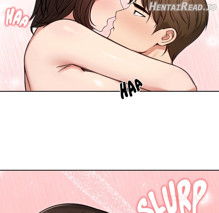 Runaway Wife Chapter 68 - page 12
