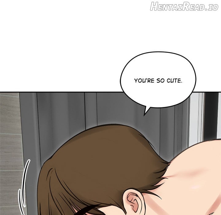Runaway Wife Chapter 68 - page 131