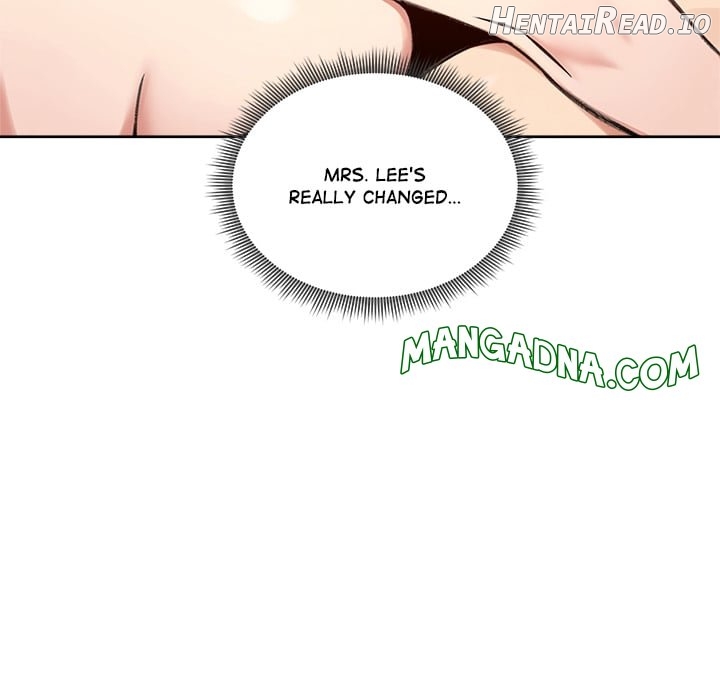 Runaway Wife Chapter 68 - page 14