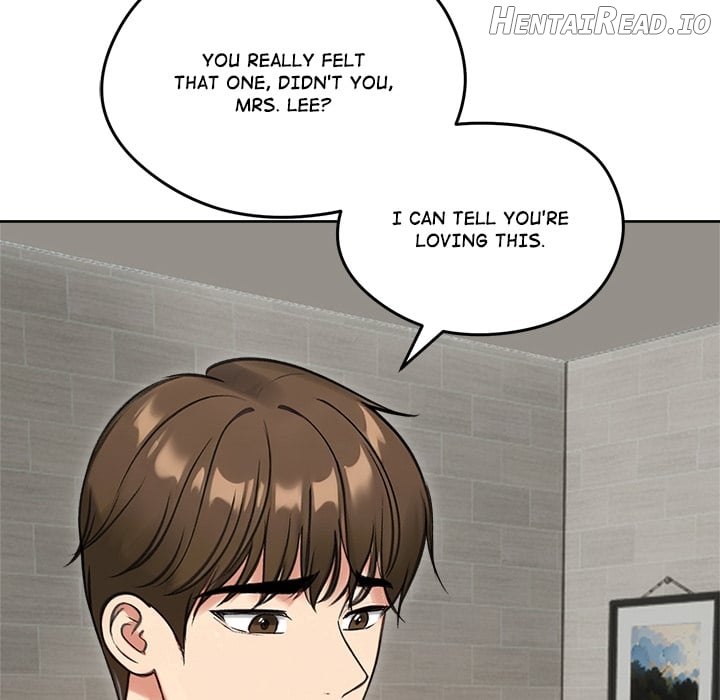 Runaway Wife Chapter 68 - page 152