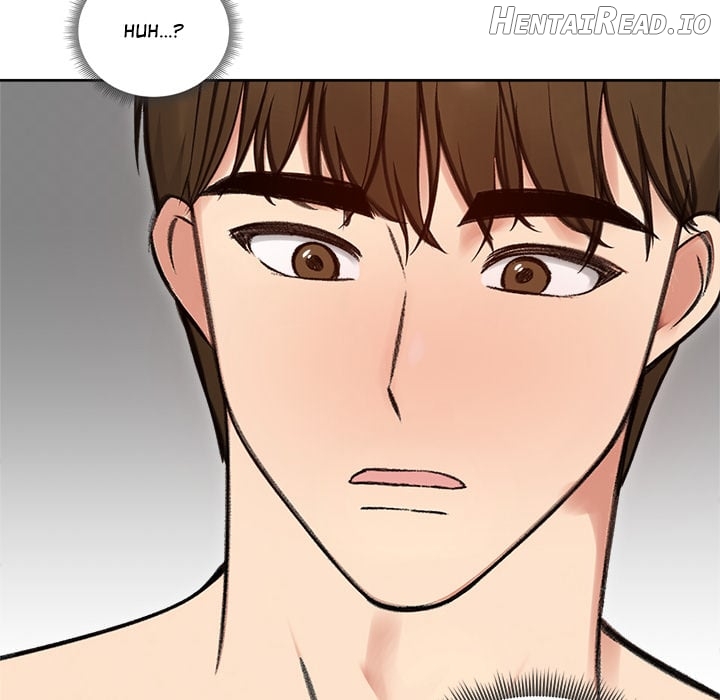 Runaway Wife Chapter 68 - page 158