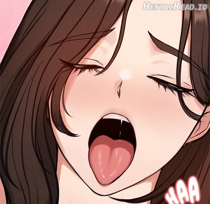 Runaway Wife Chapter 68 - page 18