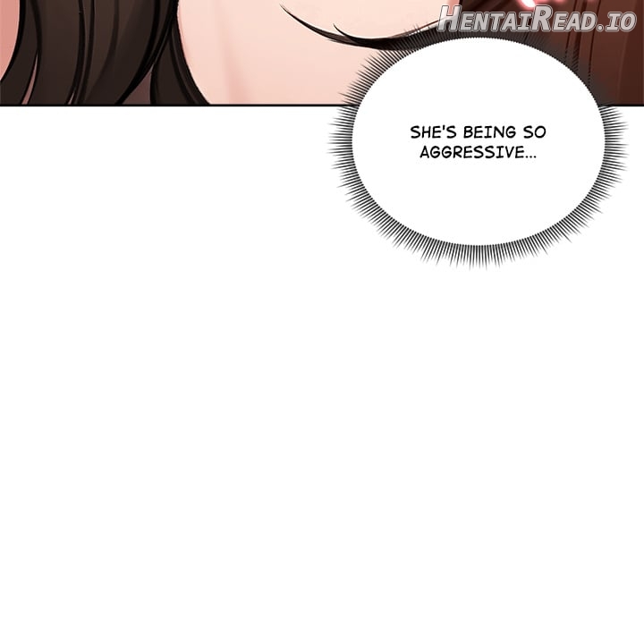 Runaway Wife Chapter 68 - page 19