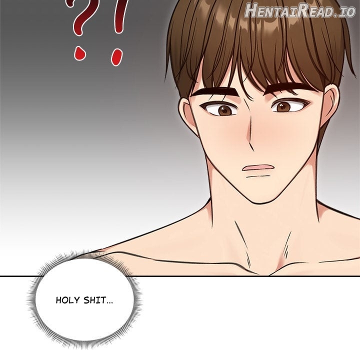 Runaway Wife Chapter 68 - page 30