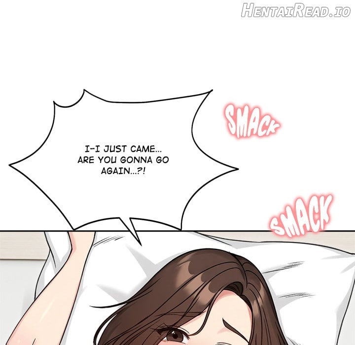 Runaway Wife Chapter 68 - page 38