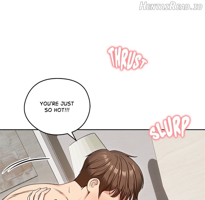 Runaway Wife Chapter 68 - page 42