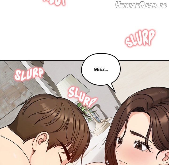 Runaway Wife Chapter 68 - page 44