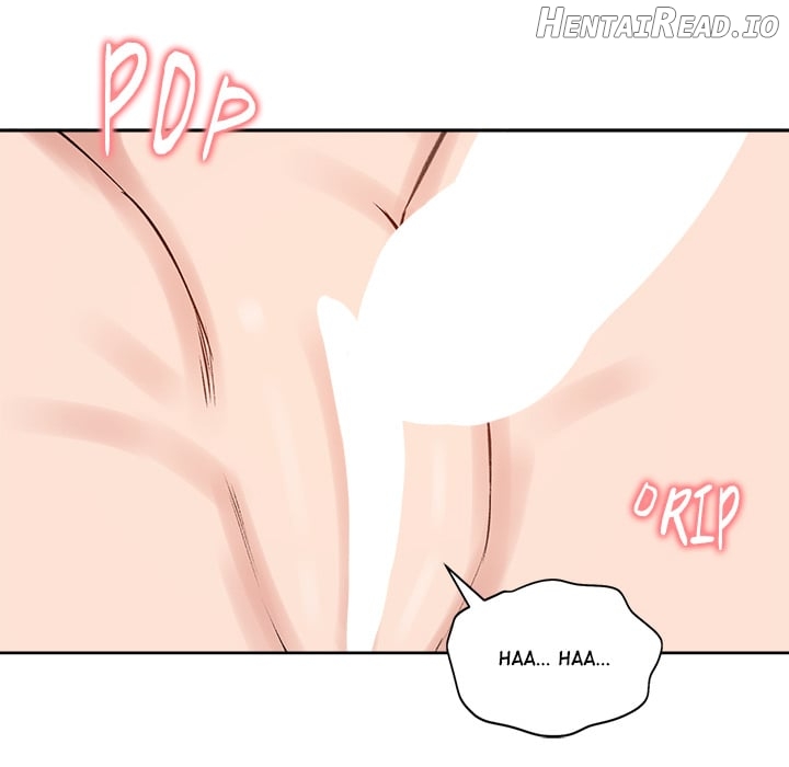Runaway Wife Chapter 68 - page 59