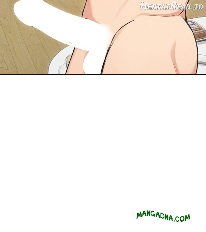 Runaway Wife Chapter 68 - page 62