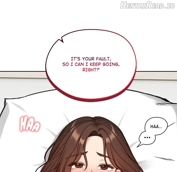 Runaway Wife Chapter 68 - page 63