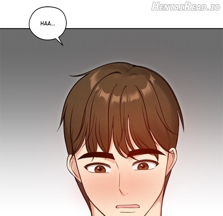 Runaway Wife Chapter 68 - page 98