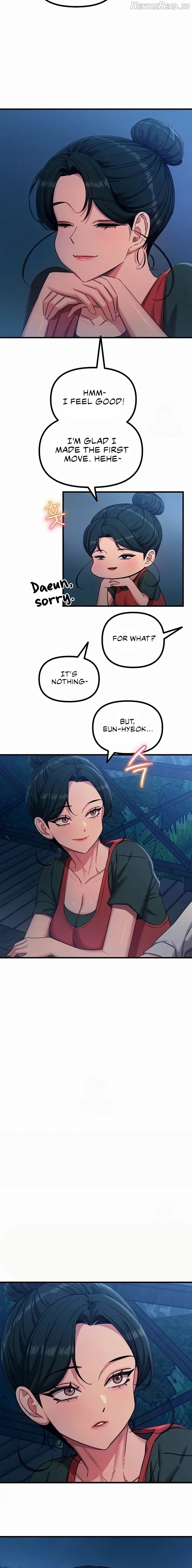 You Won’t Get Me Twice Chapter 67 - page 10