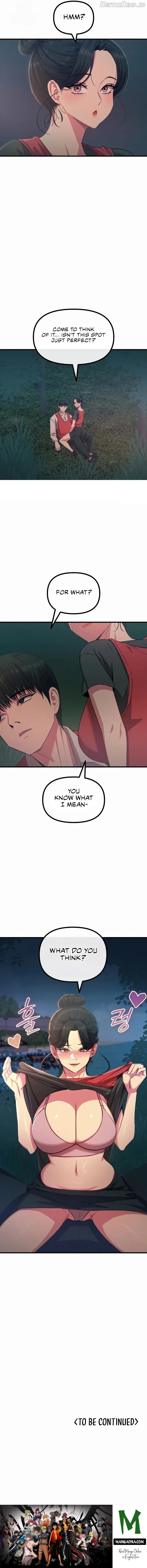 You Won’t Get Me Twice Chapter 67 - page 17