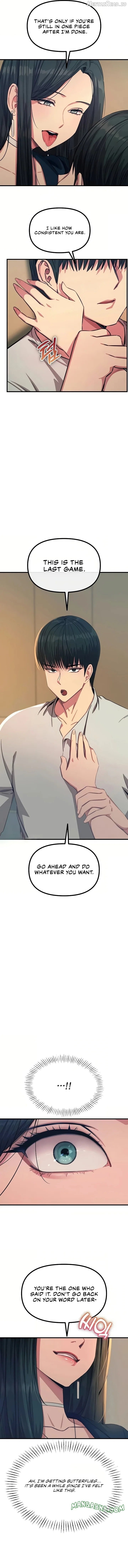 You Won’t Get Me Twice Chapter 73 - page 11