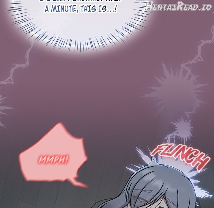 Ground and Pound Chapter 69 - page 10
