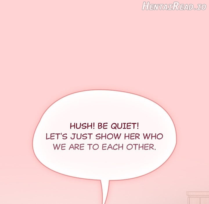 Ground and Pound Chapter 69 - page 103