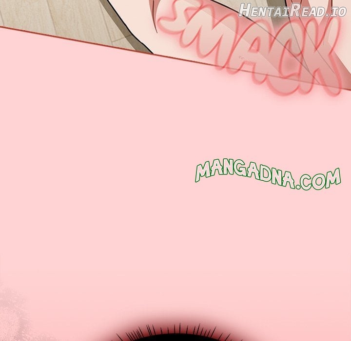 Ground and Pound Chapter 69 - page 121