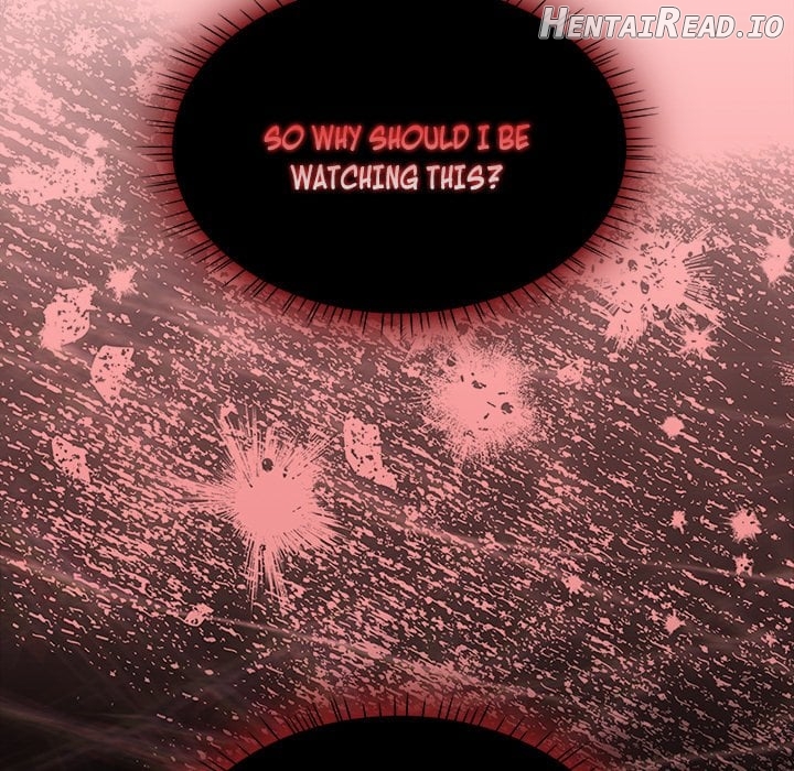 Ground and Pound Chapter 69 - page 122