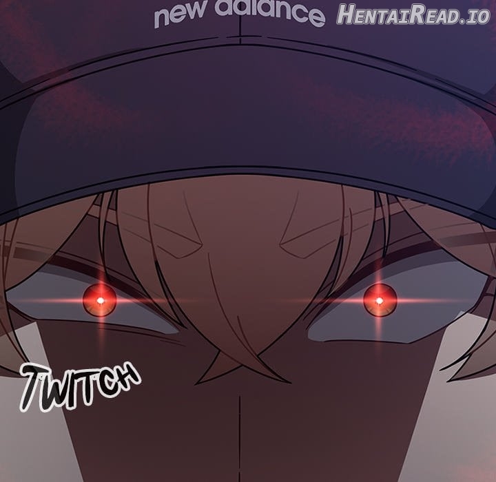 Ground and Pound Chapter 69 - page 124