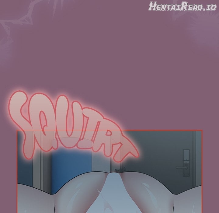 Ground and Pound Chapter 69 - page 13